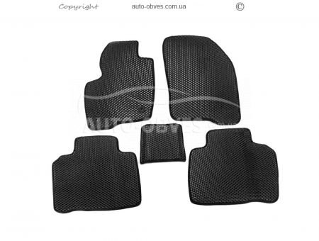 Килимки Ford Edge - тип: eva фото 1