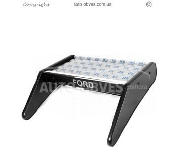 Panel shelf Ford Transit 2000-2006 - type: maybach фото 0