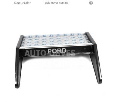 Panel shelf Ford Transit 2000-2006 - type: maybach фото 1