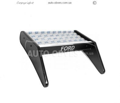 Panel shelf Ford Transit 2000-2006 - type: maybach фото 2