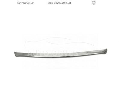 Hyundai i20 2018-2020 - front bumper cover photo 0