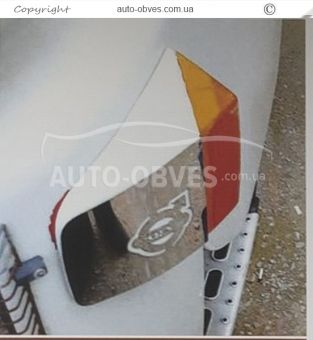 Covers for turn signals Volvo FH 12 euro 3, 4 photo 4
