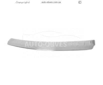 Rear bumper trim Honda CRV 2013-2016 photo 0
