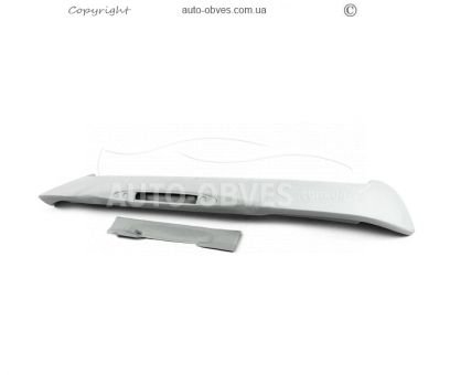 Спойлер Honda CRV 2012-2015 Meliset фото 0