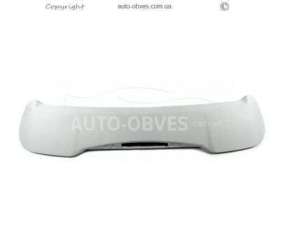 Спойлер Honda CRV 2012-2015 Meliset фото 2