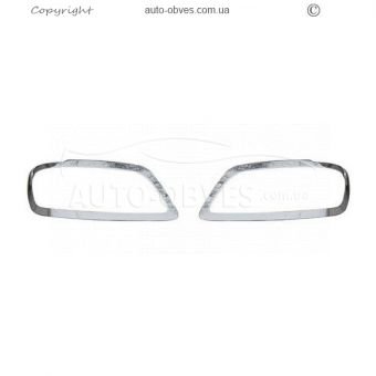 Covers for headlights Volkswagen Caddy фото 2