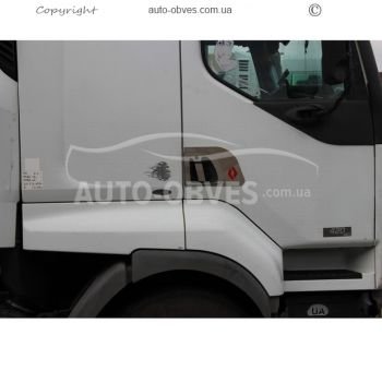 Pads on handles Renault Premium set фото 1