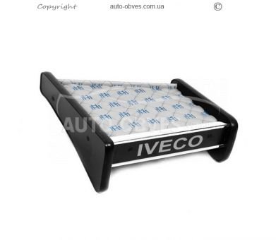 Panel shelf Iveco Daily 1999-2006 - type: maybach фото 2