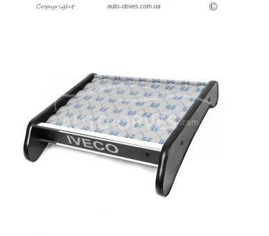 Panel shelf Iveco Daily 2006-2014 - type: maybach фото 0