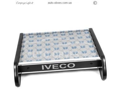 Panel shelf Iveco Daily 2006-2014 - type: maybach фото 1