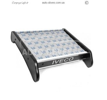 Panel shelf Iveco Daily 2006-2014 - type: maybach фото 2
