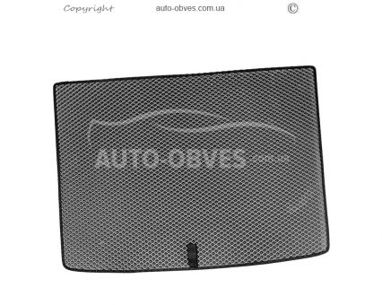 Jeep Renegade trunk mat - type: eva фото 1