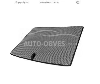 Jeep Renegade trunk mat - type: eva фото 0