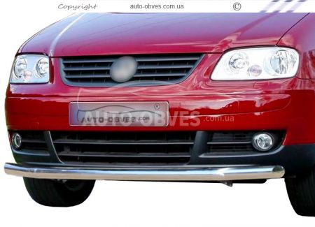 Single arc VW Caddy 2004-2010 фото 0