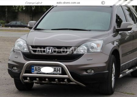 2006 honda crv cheap front bumper