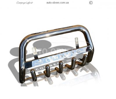 Bullbar Ford Connect - type: regular фото 1