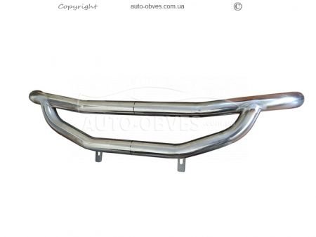 Кенгурятник Volkswagen Crafter 2011-2016 фото 0