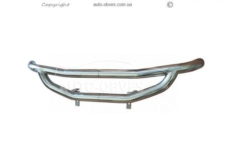 Bumper arch Mercedes Sprinter 2006-2013 for painting photo 0