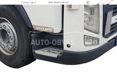 Volvo FH door bottom trims фото 1