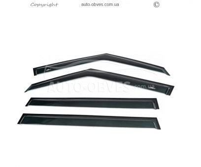 Windshields Kia Soul 2009-2014 фото 0