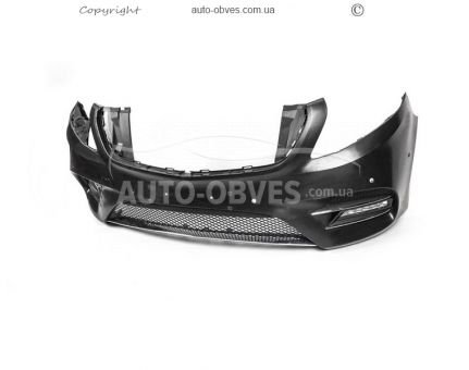Body kits Mercedes Vito, W447 2014-... - type: AMG, 2019 design фото 7