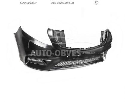 Body kits Mercedes Vito, W447 2014-... - type: AMG, 2019 design фото 6