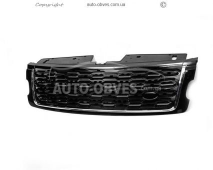 Body kits Range Rover IV L405 2013-… - type: sva 2019-… фото 10