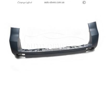 A set of Toyota Land Cruiser Prado 150 fairings from 2009-2016 to 2017-... - type: with full led optics фото 6