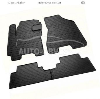 Килимки Hyundai Tucson 2004-2014 фото 0