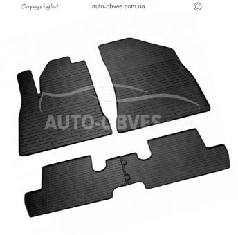 Килимки Peugeot 3008 2008-2013 фото 0