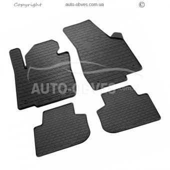 Floor mats Volkswagen Passat B7 USA 2011-2014 фото 0