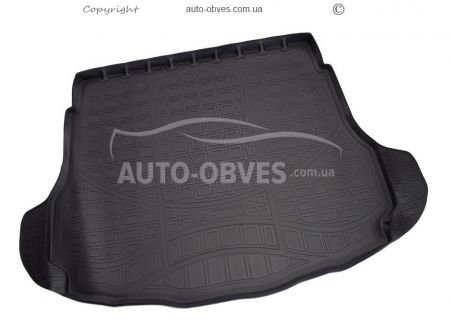 Cargo mat Great Wall Haval H6 2014-... - type: model фото 0