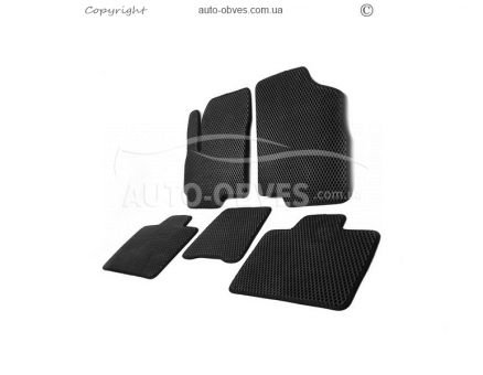 Floor mats Chery Tiggo 5 2015-…. - type: EVA фото 0