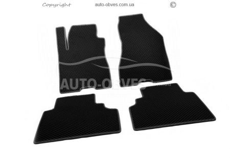 Rugs Hyundai Tucson 2004-2014 - type: Eva фото 1