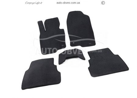 Floor mats Mazda CX5 2017-... - type: Eva фото 1