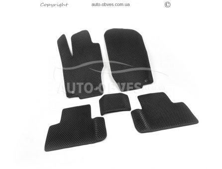 Floor mats Mercedes ML class - type: Eva фото 0