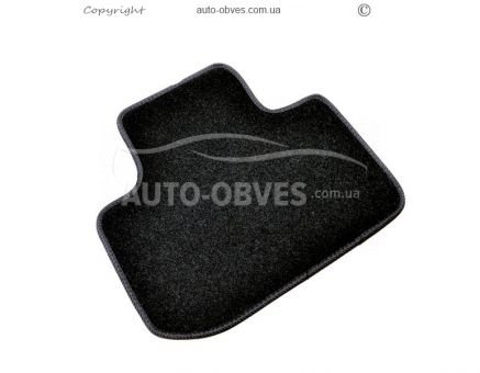 Коврики Subaru Forester 2012-2017 - материал: - ворс фото 3