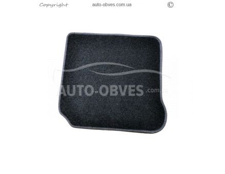 Mats Volkswagen Bora 1998-2005, Golf IV 1997-2003 - material: - pile фото 4