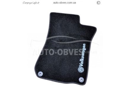 Mats Volkswagen Bora 1998-2005, Golf IV 1997-2003 - material: - pile фото 2