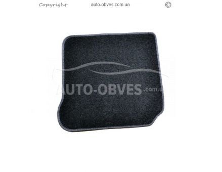 Mats Volkswagen Bora 1998-2005, Golf IV 1997-2003 - material: - pile фото 1