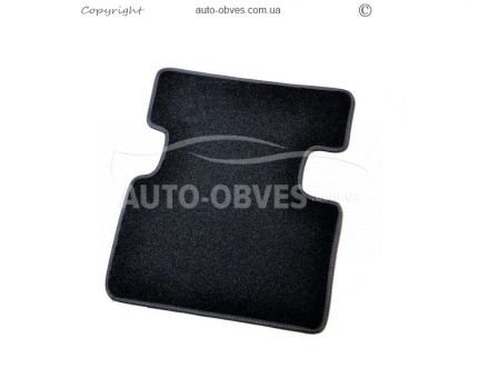 Rugs Hyundai IX35 2010-2016 - material: - pile фото 3