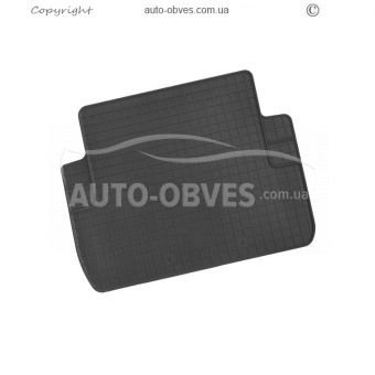 Floor mats Renault Megane фото 4