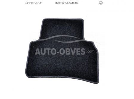 Rugs Hyundai Tucson 2015-... - material: - pile фото 4