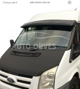 Солнцезащитный козирек Ford Transit 2006-2014 фото 3