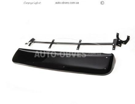 Fiat Doblo sun visor фото 0