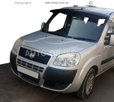 Fiat Doblo sun visor фото 2