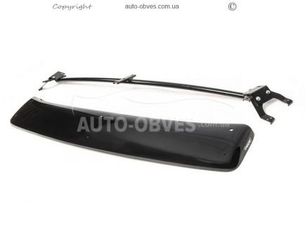 Ford Courier sun visor фото 0