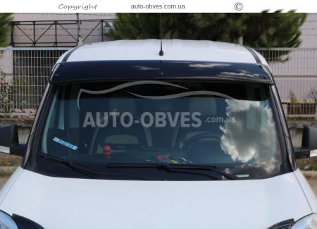 Sun visor Opel Combo 2012-2018 фото 3