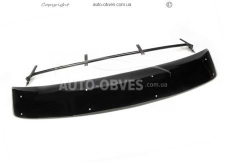 Солнцезащитный козирек Ford Custom 2013-2022 фото 1