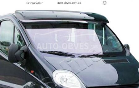 Sun visor Renault Trafic фото 2